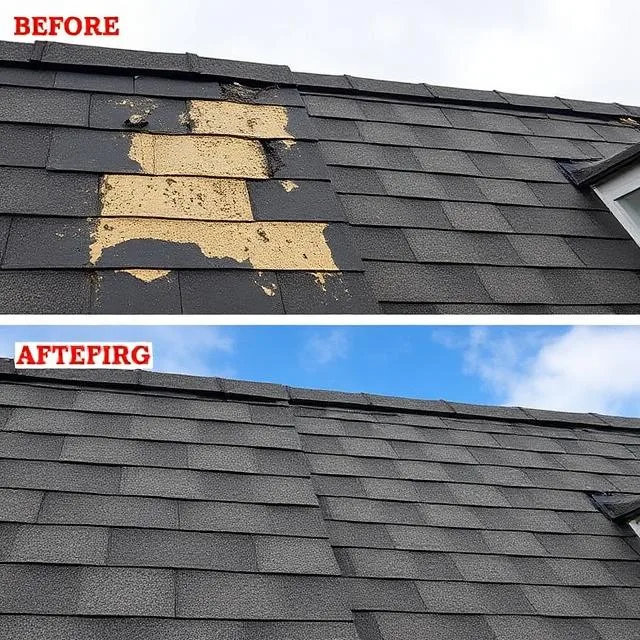 Roof Repair Near Me in Springville, UT near me